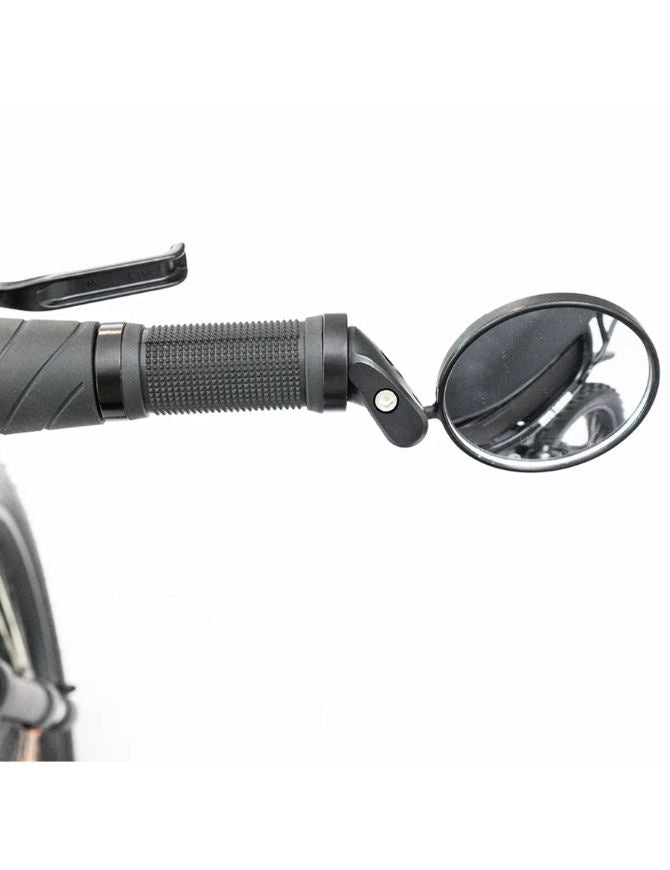 Fatboy Handlebar Mirror