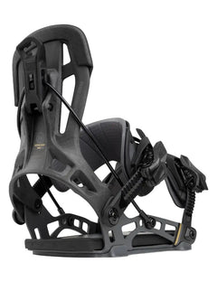 Flow NX2 Carbon Snowboard Binding 2027 Black