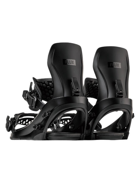 Flux CV Snowboard Binding 2027 Black