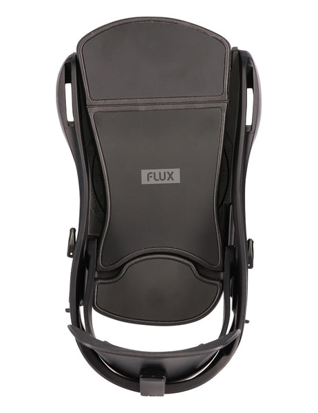 Flux CV Snowboard Binding 2027 Black