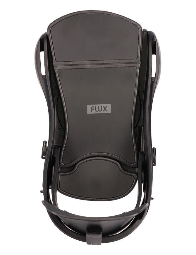 Flux CV Snowboard Binding 2027 Black