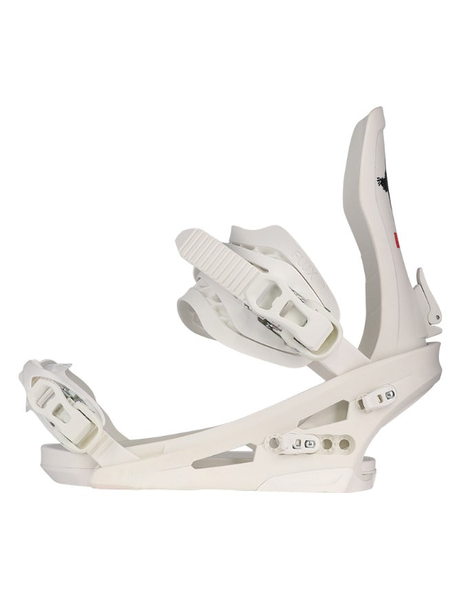 Flux XF Snowboard Binding 2027 Yukiotoko