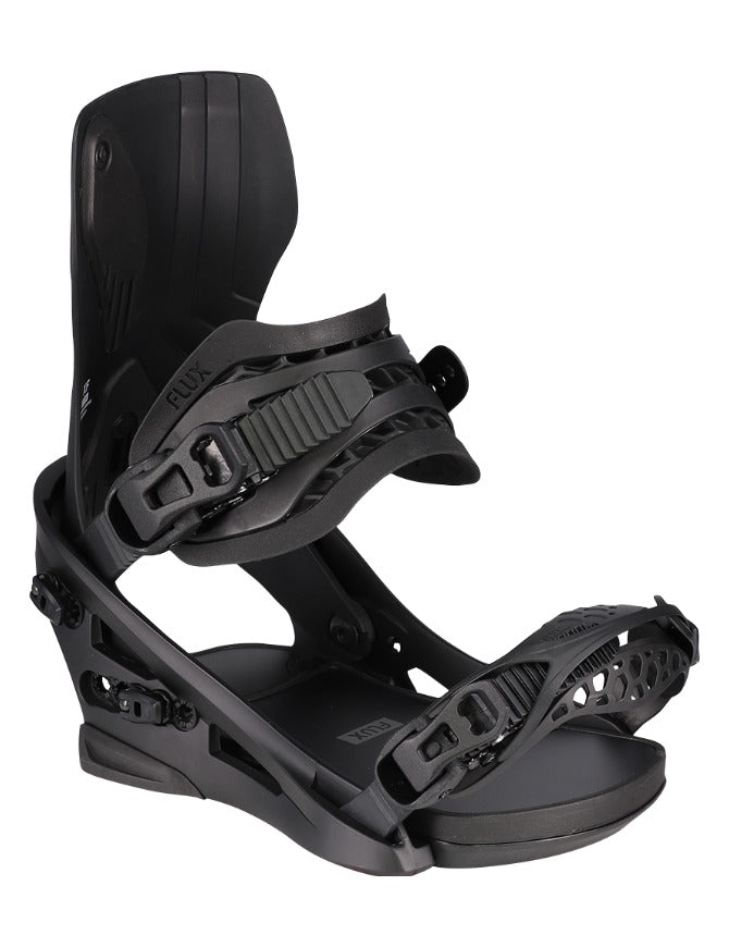 Flux XF Snowboard Binding 2027 Yukiotoko