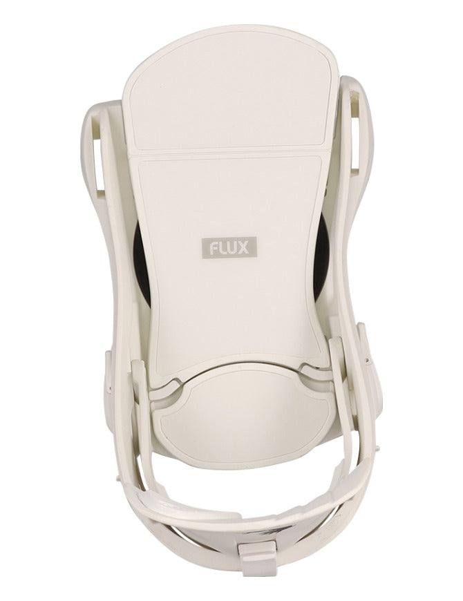 Flux XF Snowboard Binding 2027 Yukiotoko