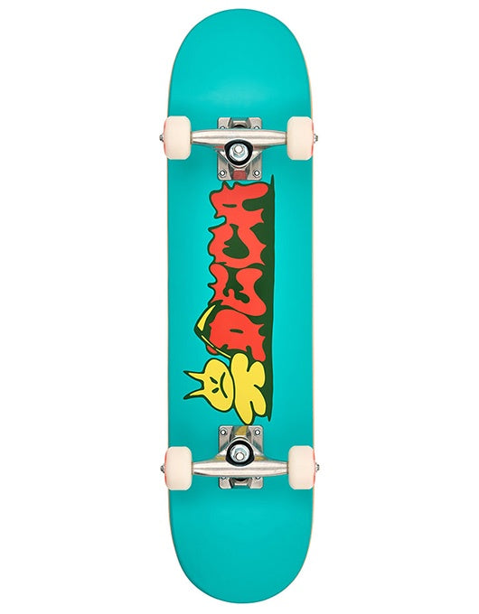 Deca Frank Complete Teal | 7.0"