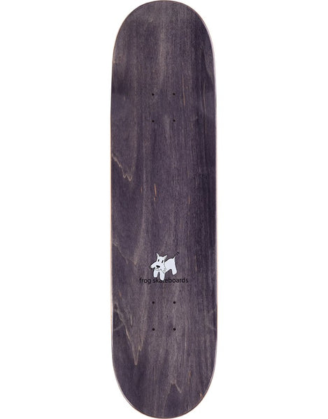 Frog Claw Machine Michel Deck | 8.5"