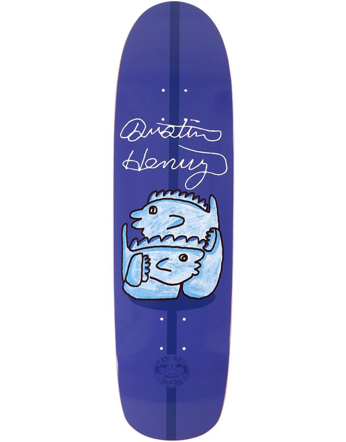 Frog Pro Henry Deck | 8.8"