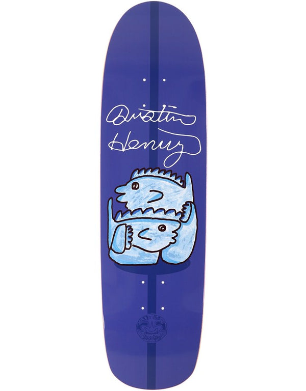 Frog Pro Henry Deck | 8.8"