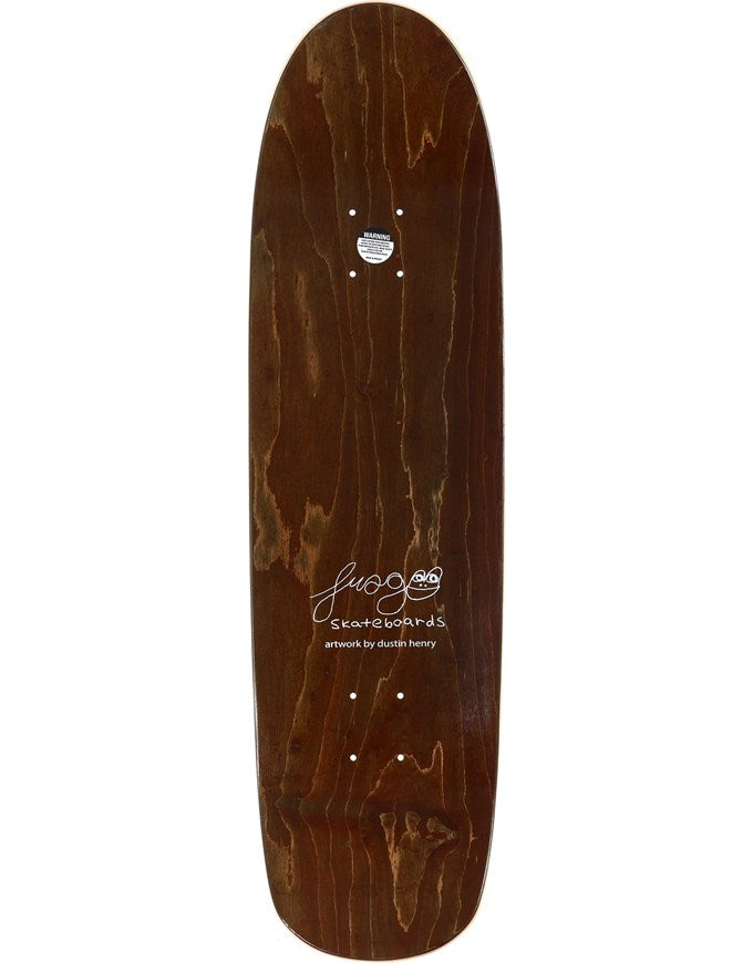 Frog Pro Henry Deck | 8.8"