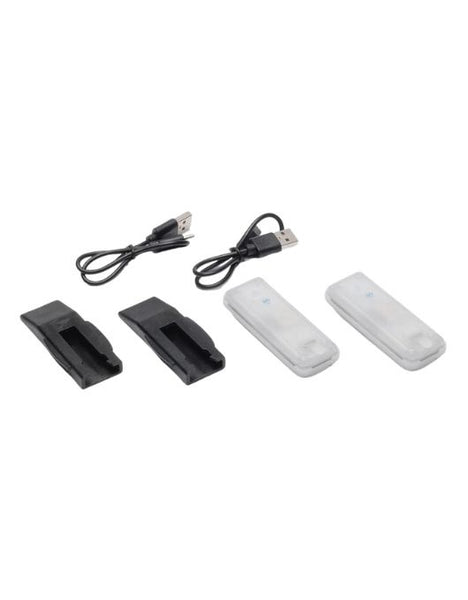 Shredlights SL-FX+ Onewheel Combo Pack | Two