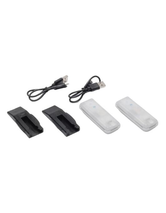 Shredlights SL-FX+ Onewheel Combo Pack | Two