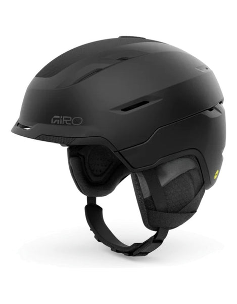 Giro Tor MIPS Helmet | Matte Black