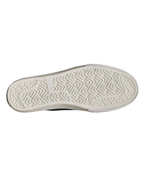 Globe Dover Shoe | Black/Cream/Gillette