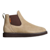 Globe Dover II Vibram Shoe | Taupe/MSFT