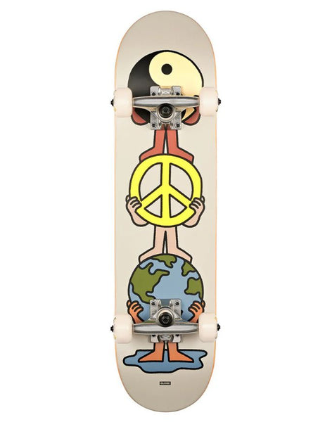 Globe Kids Harmony Homies Mini Complete All In | 7.0"