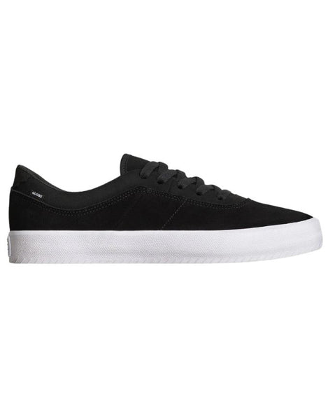 Globe Melbek Shoe | Black/White
