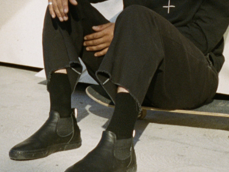 Skate Shoes