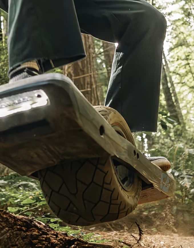 Onewheel GT-S Rally XL Electric Skateboard