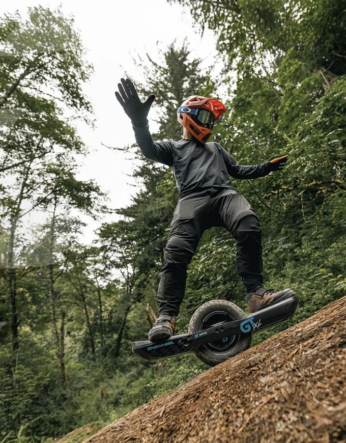Onewheel GT-S Rally XL Electric Skateboard