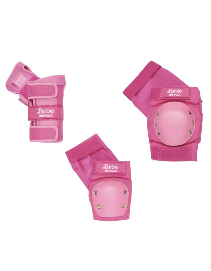 Impala Adult Protective Pack | Barbie | Pink