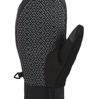 Dakine Impreza Gore-Tex Mitt 2025 | Black