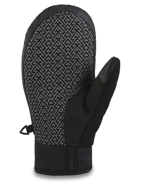 Dakine Impreza Gore-Tex Mitt 2025 | Black