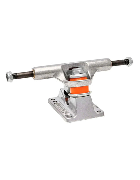 Independent Stage 11 T-Hanger Standard Trucks Silver | 109 (Pair)