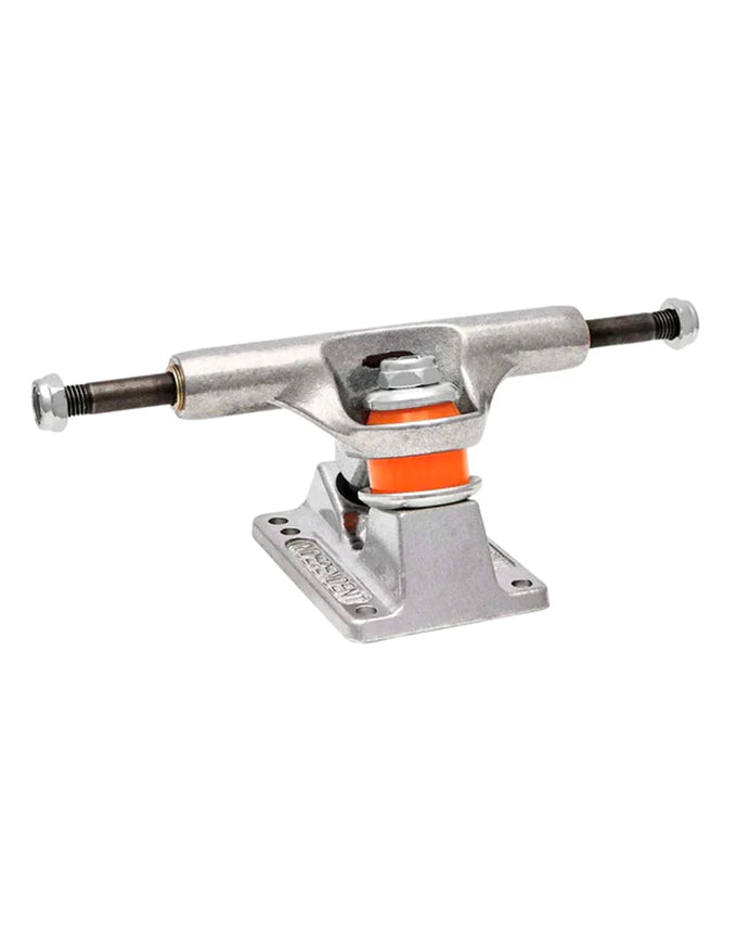 Independent Stage 11 T-Hanger Standard Trucks Silver | 109 (Pair)