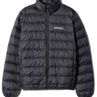 Beyond Medals Packable Down Jacket | Black