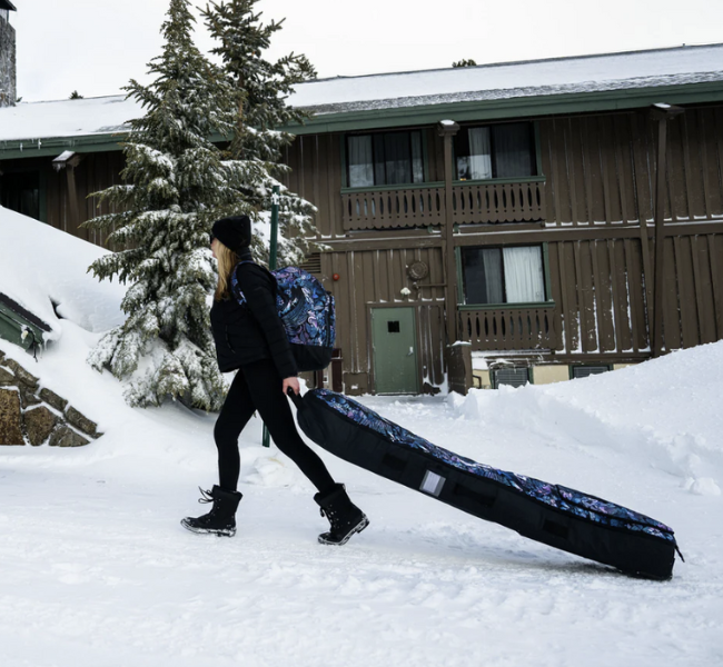 Snowboard Bags