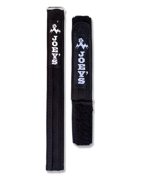 Joey's Footbeds Velcro Straps