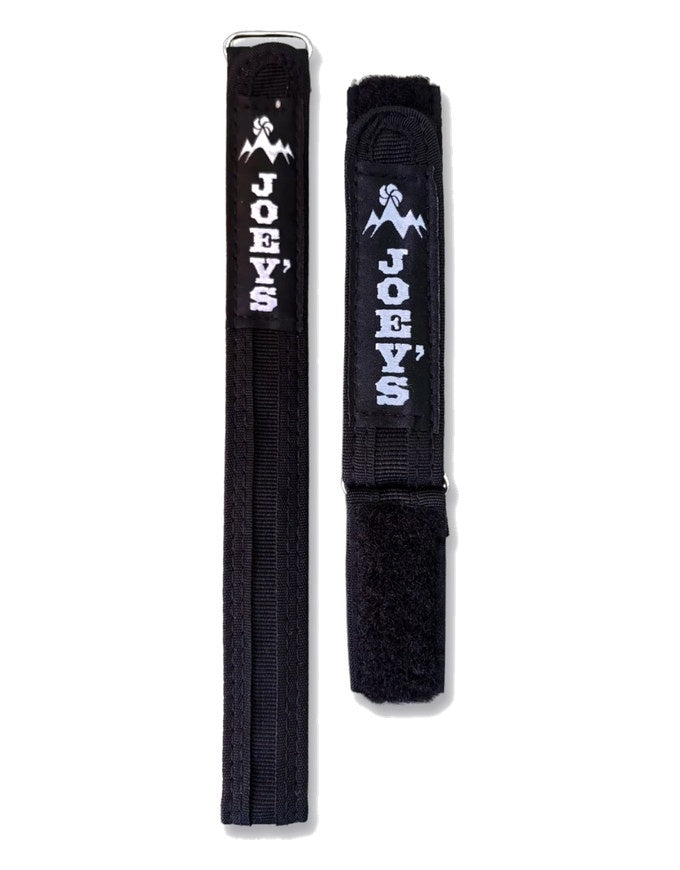 Joey's Footbeds Velcro Straps