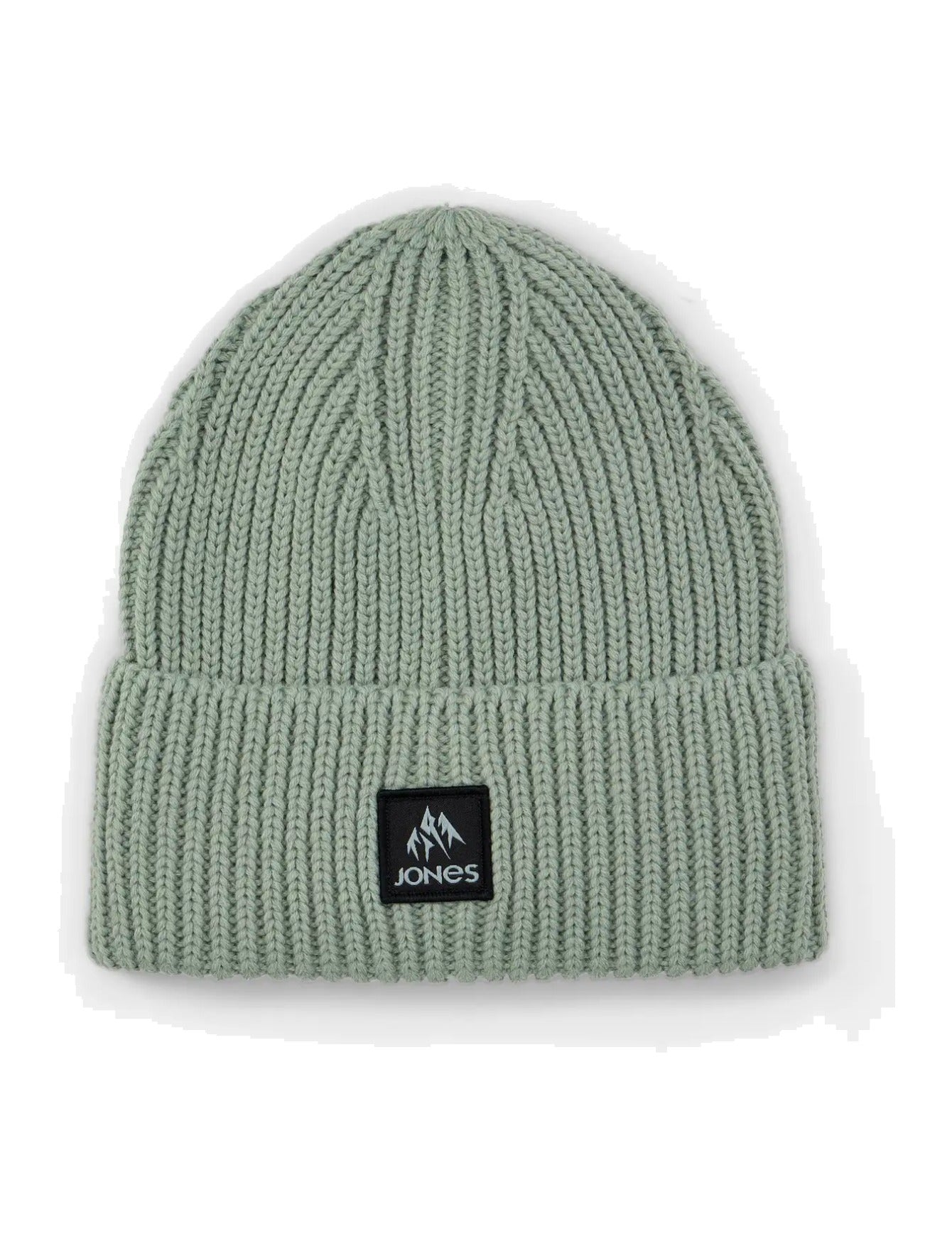 Jones Anchorage Beanie Glacier Gray