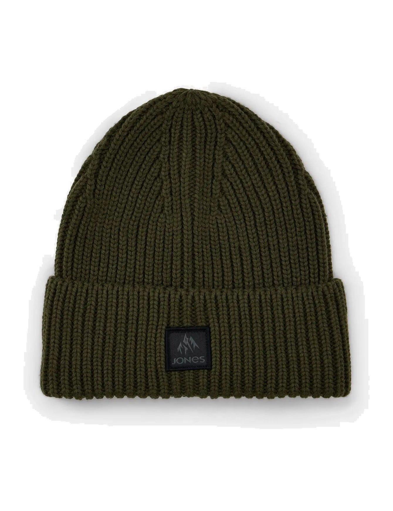 Jones Anchorage Beanie Midnight Green