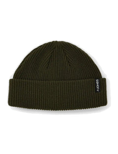 Jones Kodiak Beanie Midnight Green