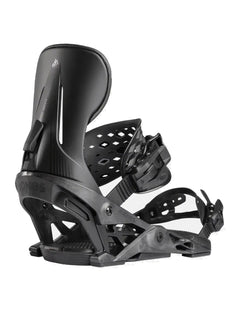 Jones Mercury Snowboard Binding 2027 Eclipse Black