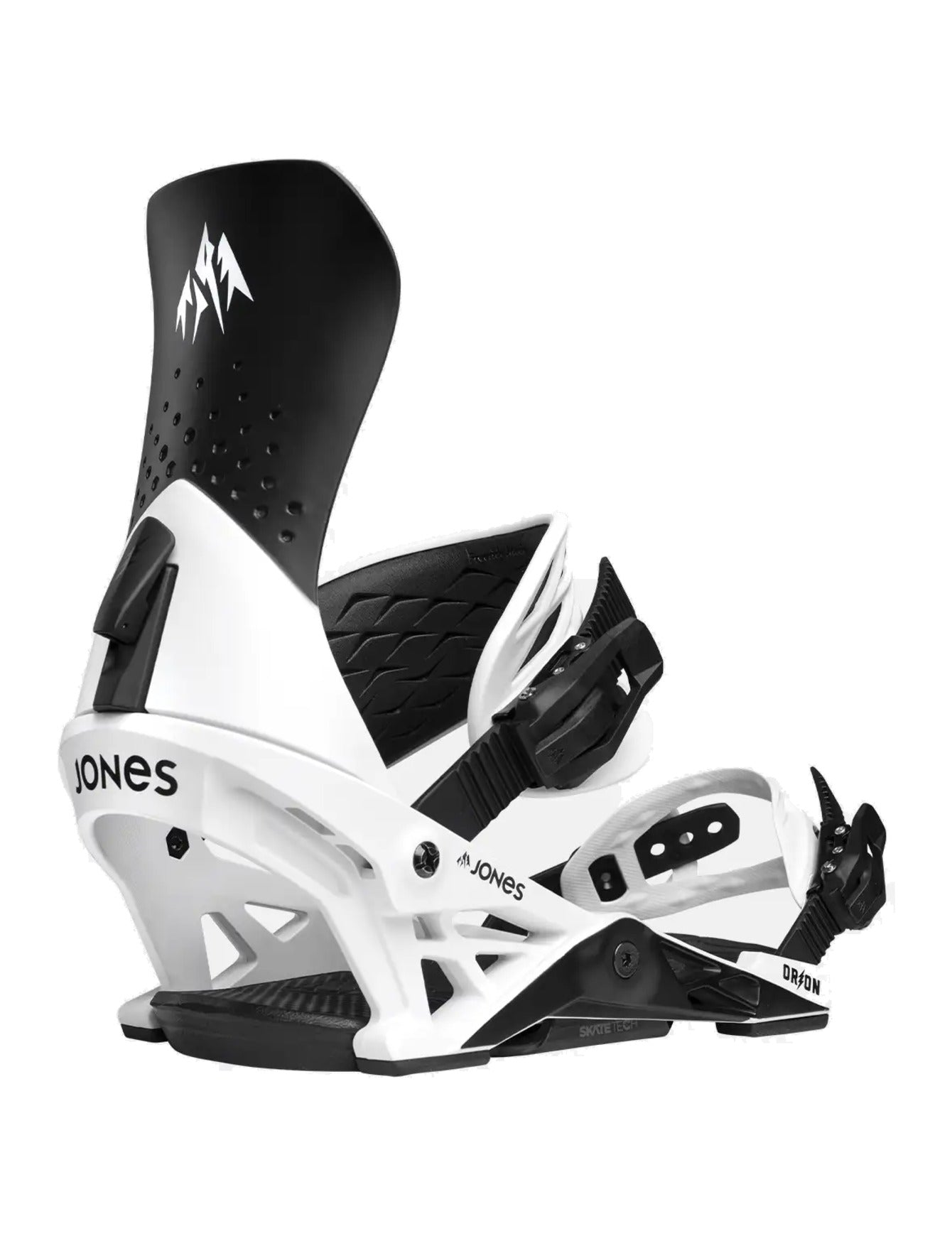 Jones Orion Snowboard Binding 2027 Cloud White