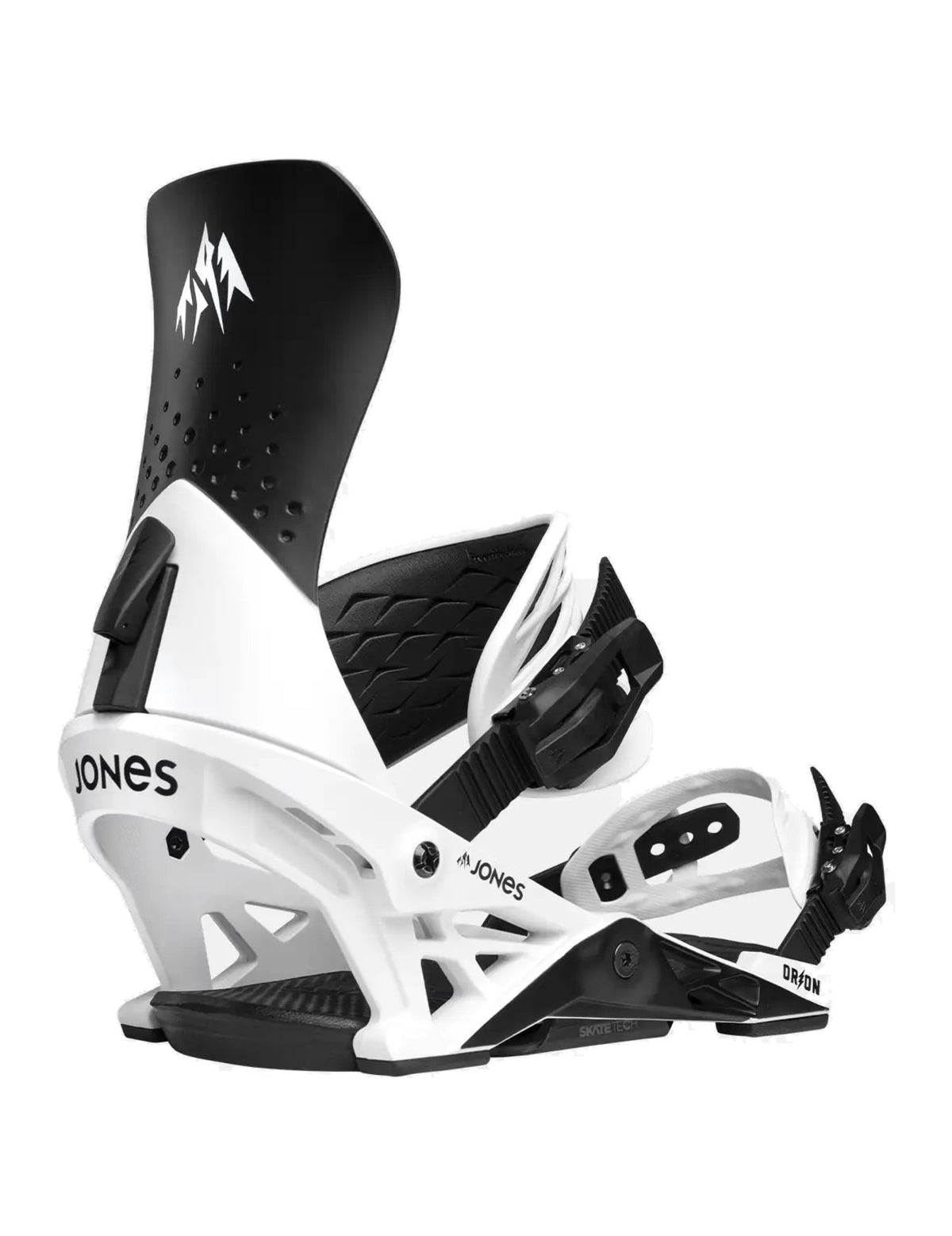 Jones Orion Snowboard Binding 2027 Cloud White