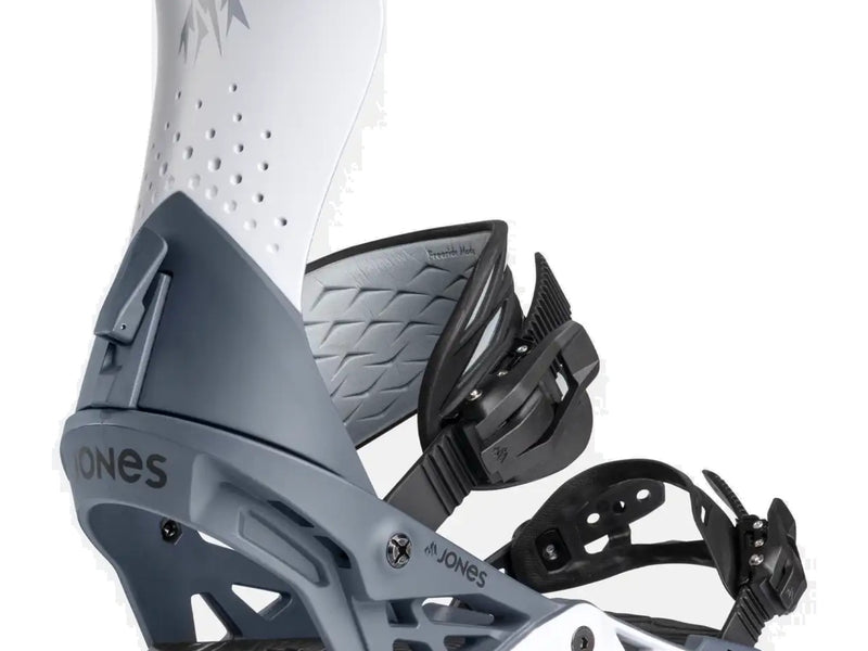 Jones Orion Snowboard Binding 2027 Glacier Blue