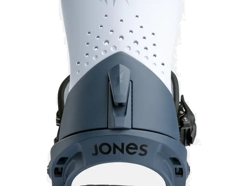 Jones Orion Snowboard Binding 2027 Glacier Blue back
