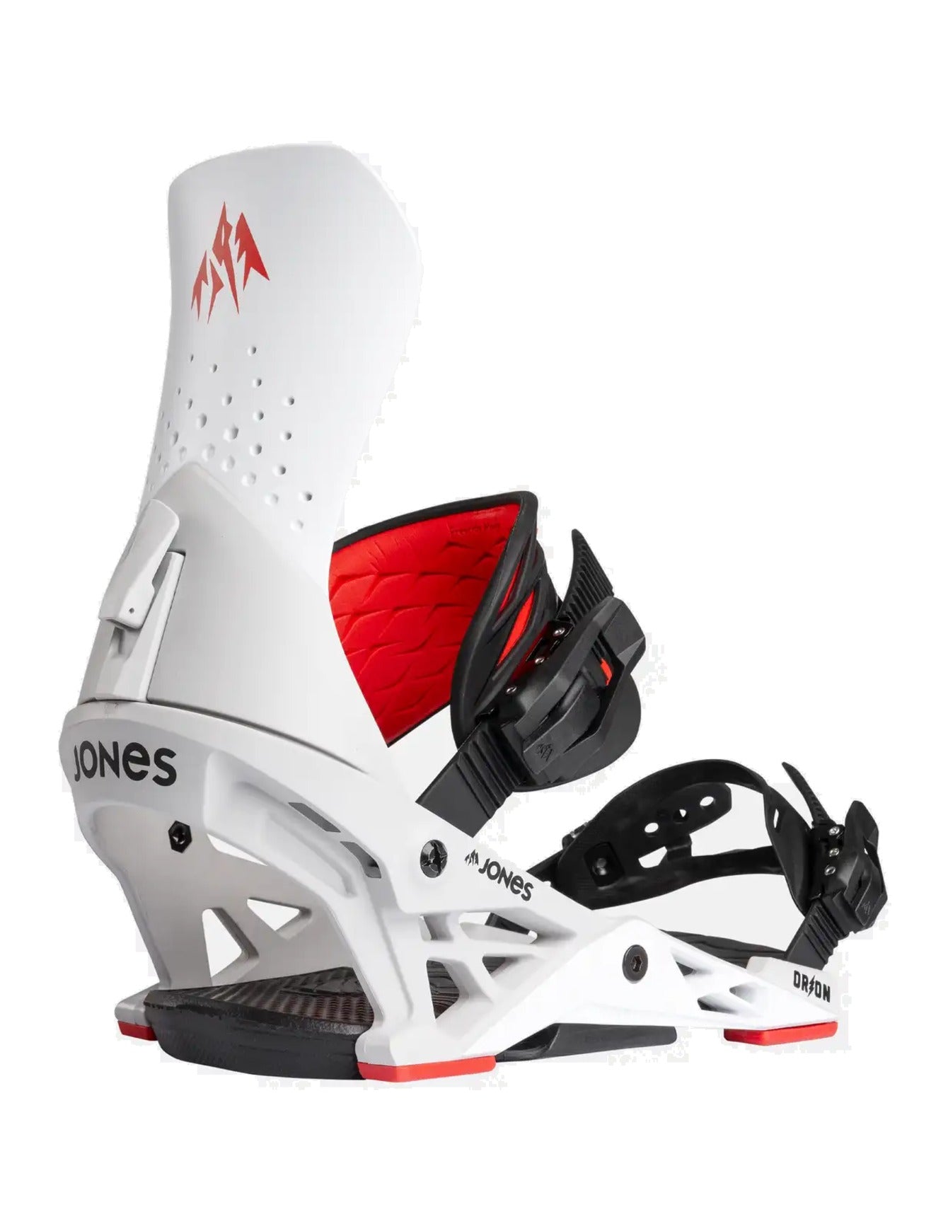 Jones Orion Snowboard Binding 2027 Summit Gray
