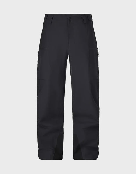 Jones Men's Further 3L Stretch Pant 2027 | Stealth Black