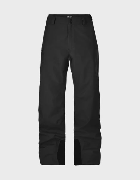 Jones Men's Mtn Surf Pant 2027 | Stealth Black