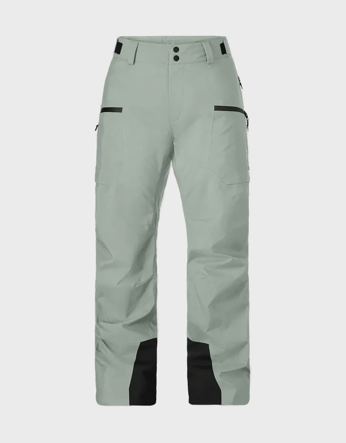Jones Women's Deeper GORE-TEX Pant 2027 | Glacier Gray