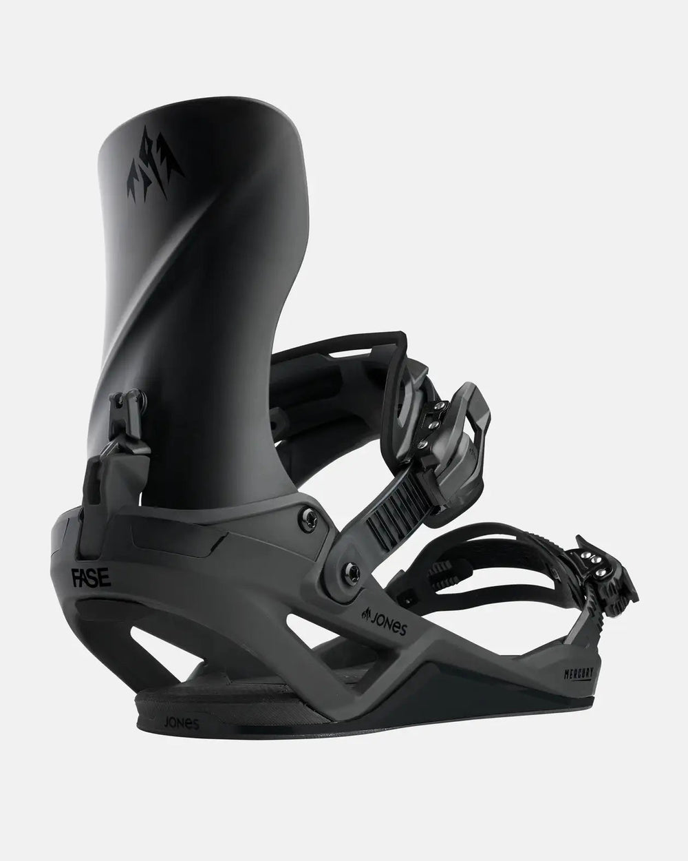 FASE fast entry bindings