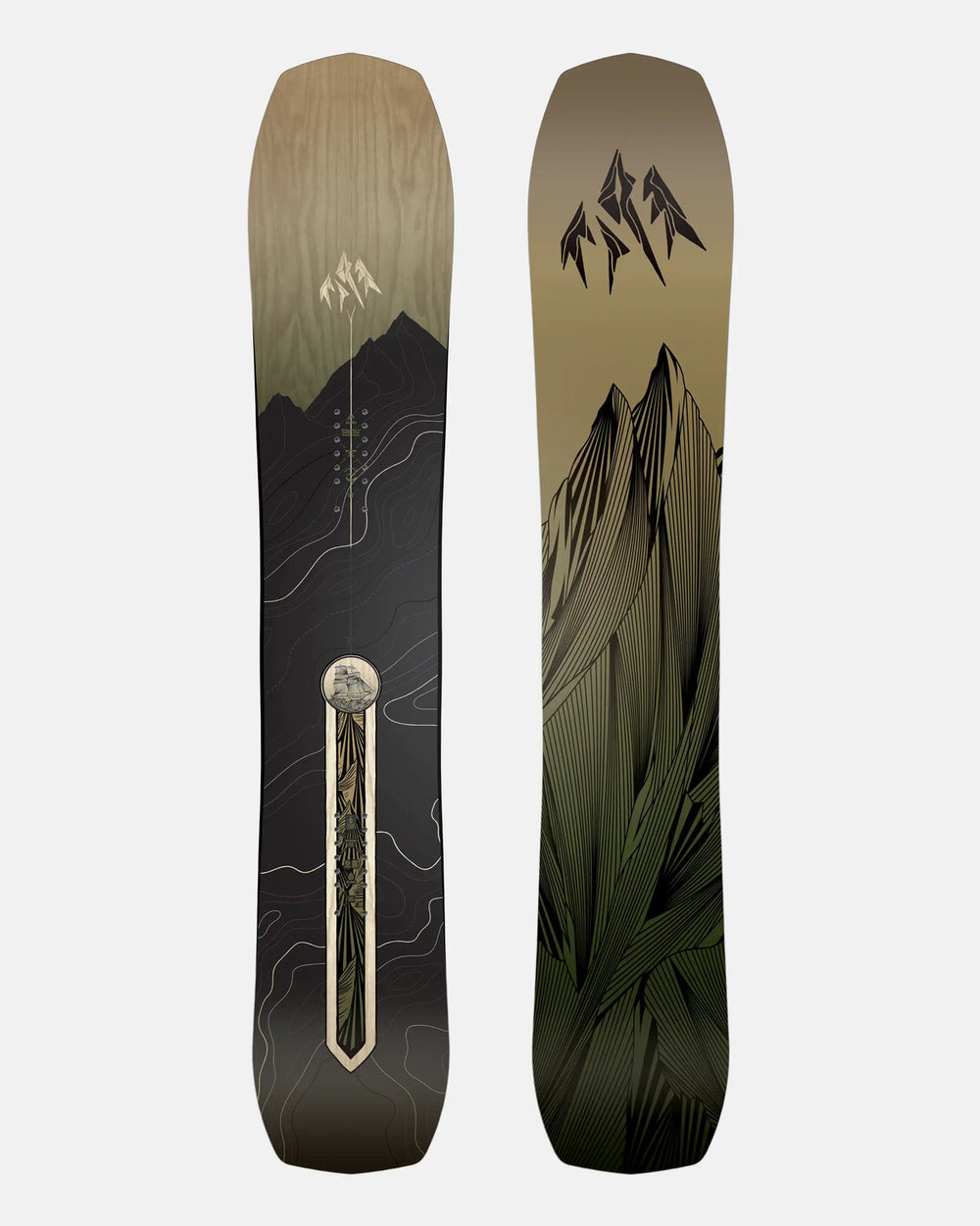 Snowboards