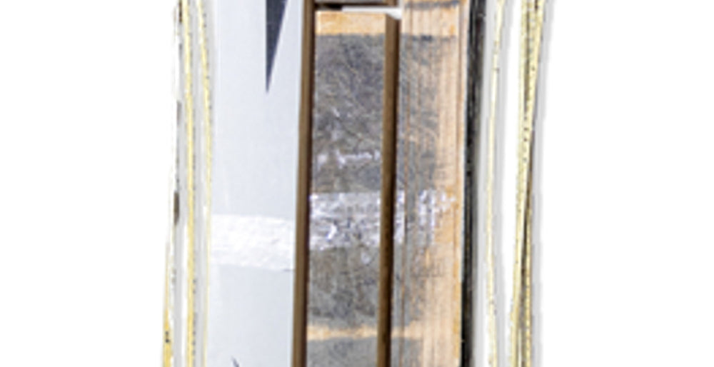 OLD BOARDS INTO NEW ONES