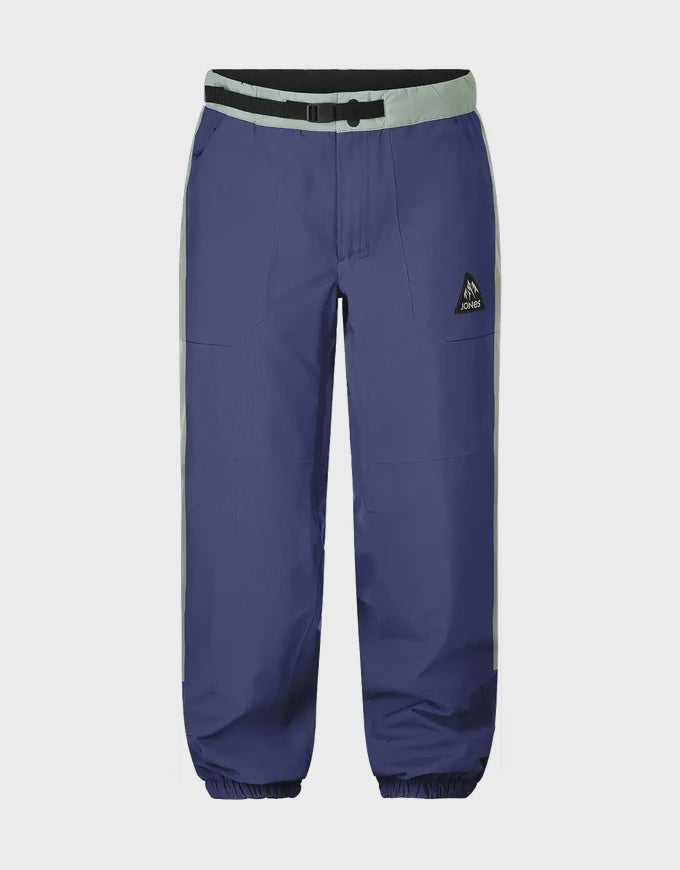 Jones Tweaker Pant 2027 | Eclipse Blue