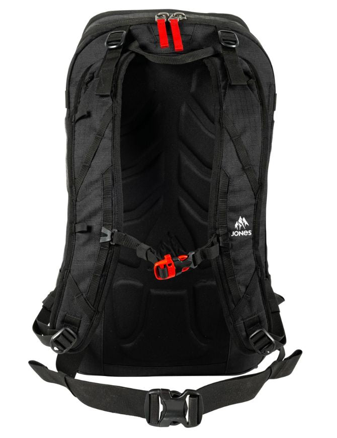 Jones Deeper 19L Backpack | 2026