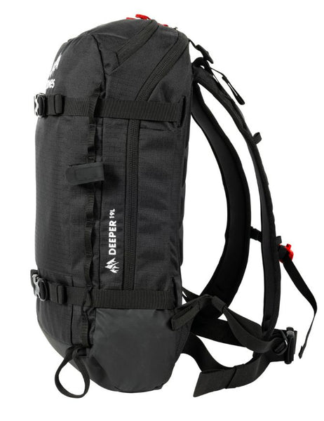 Jones Deeper 19L Backpack | 2026